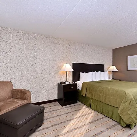 Americas Best Value Inn - Chicago South/Matteson